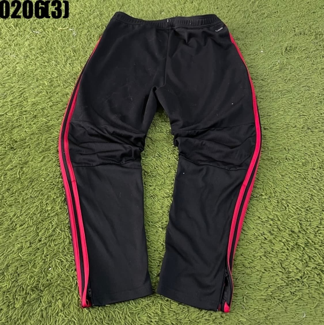 아디다스 맨유 트랙팬츠  상품이미지5