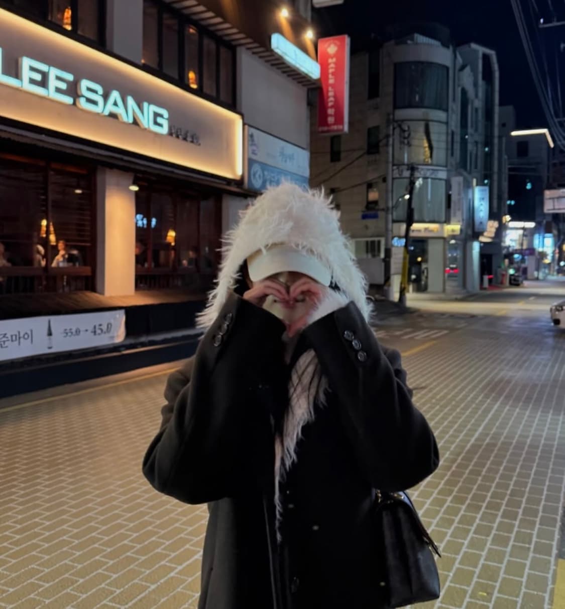 714center 예티 YETI 가디건 상품이미지2