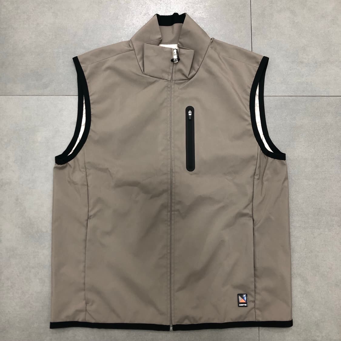 맨온더분 스포츠 조끼 베스트 100 상품이미지1