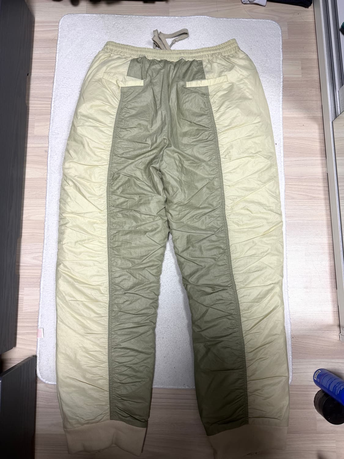 떠그클럽 Double Flying Bio Pants 상품이미지4