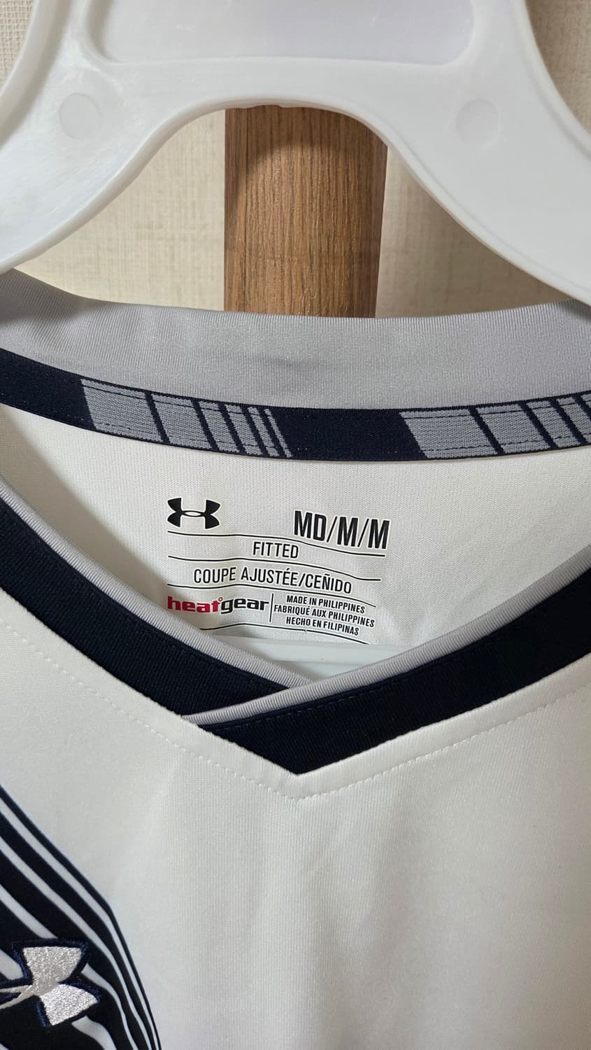 손흥민 토트넘 15-16시즌 유니폼  상품이미지3