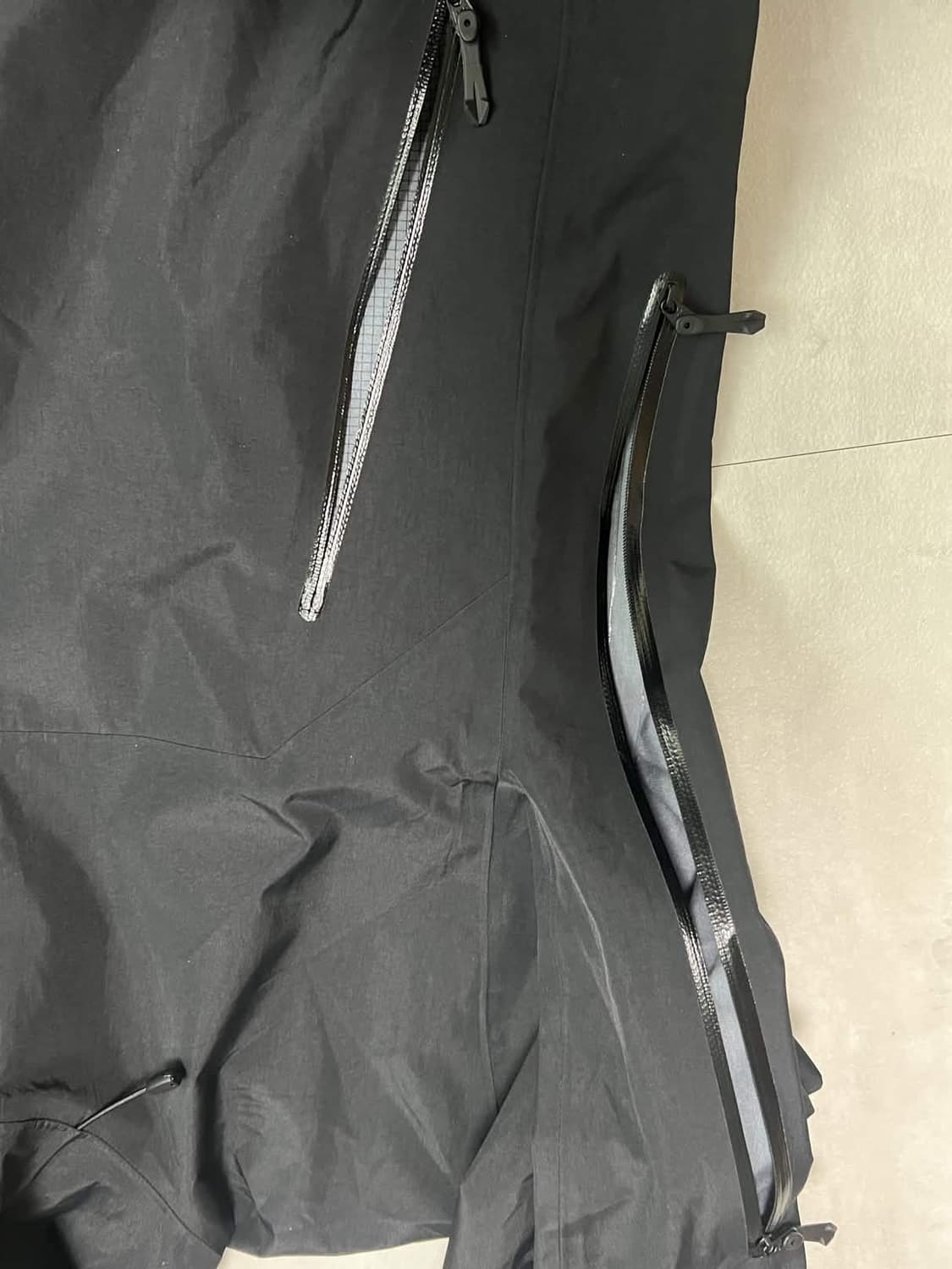 아크테릭스 베타 sl 자켓 블랙 상품이미지4