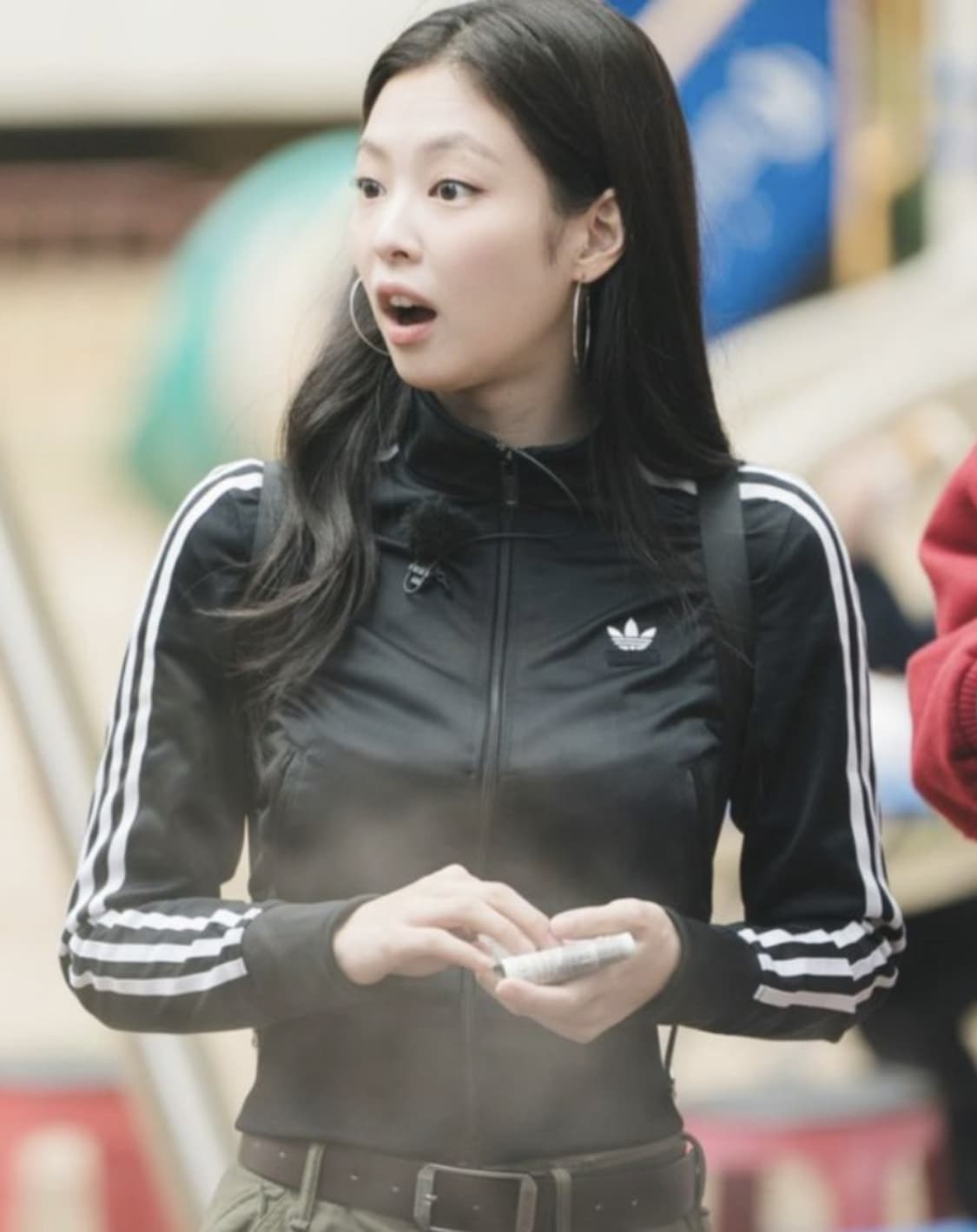 아디다스 파이어버드 트랙탑 M 상품이미지1