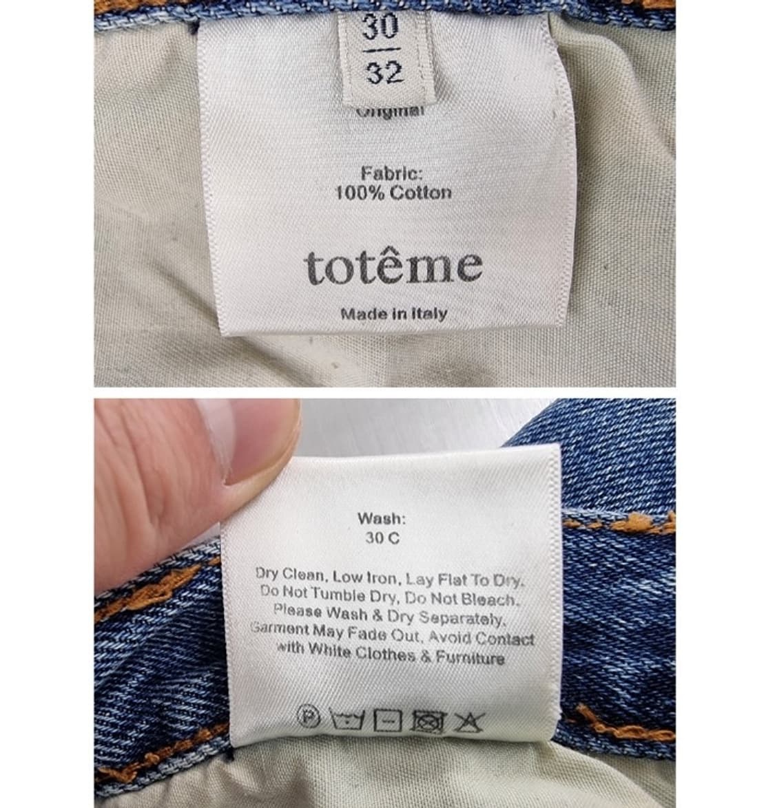 toteme 토템 상품이미지6
