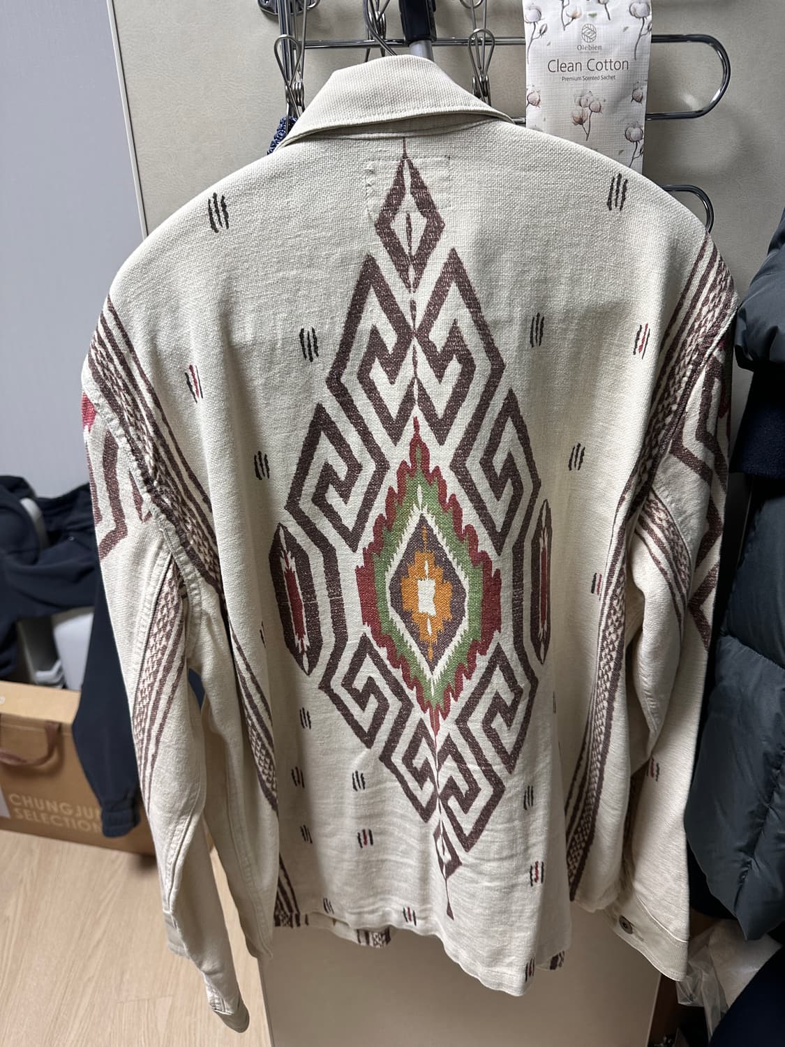 RRL 나바호 초어자켓 M 상품이미지3