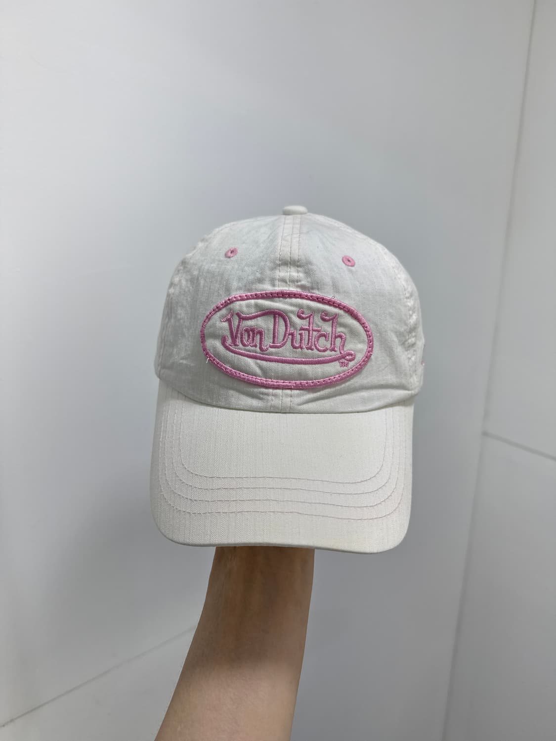 본더치 모자 상품이미지1