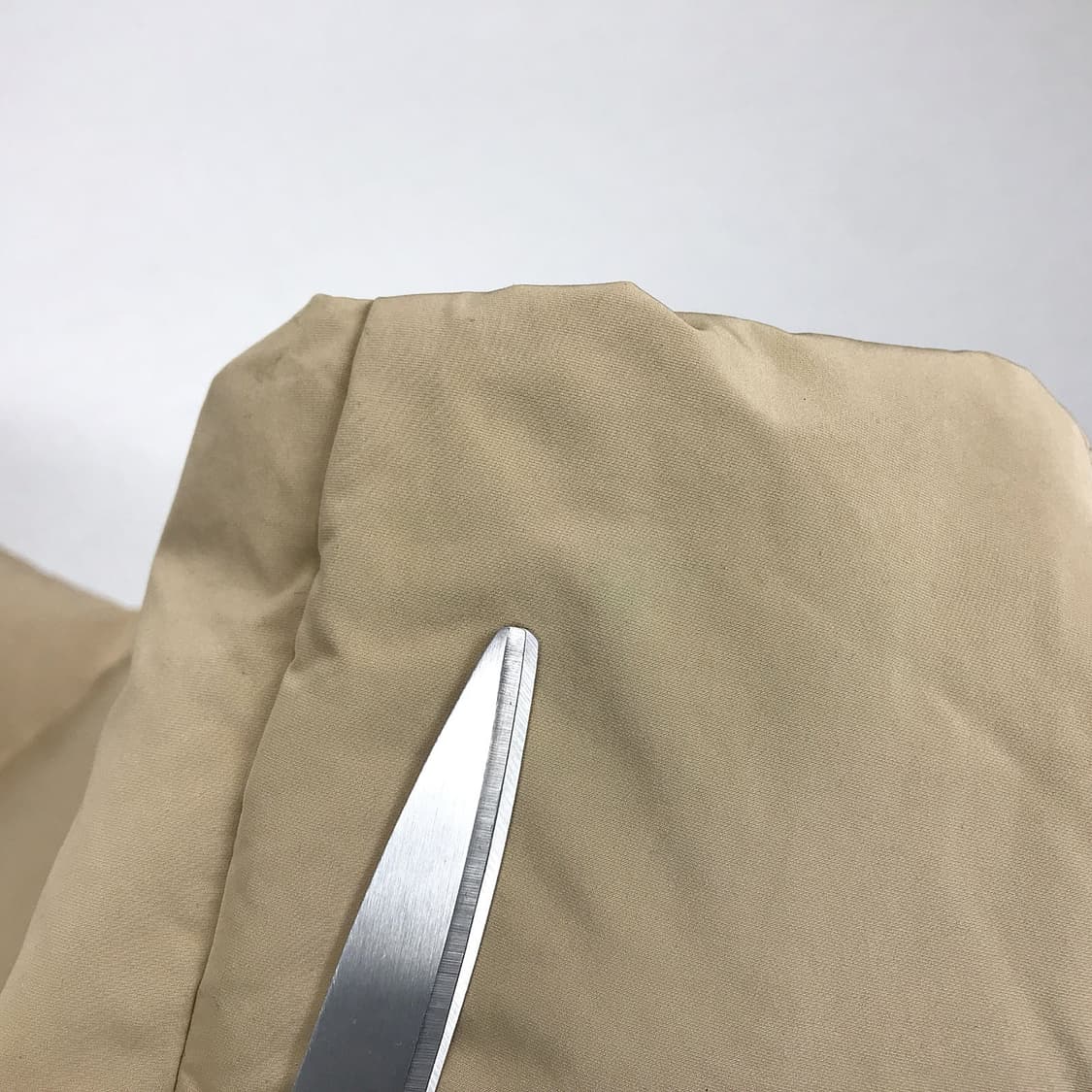 지컷 폭스퍼 롱패딩 여성66 상품이미지3