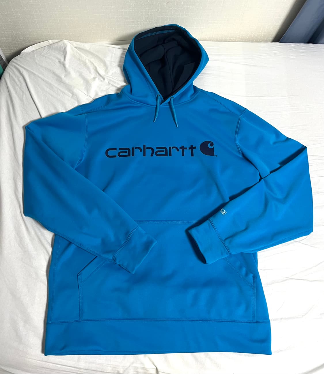 칼하트 오리지널 후드티 M 상품이미지1