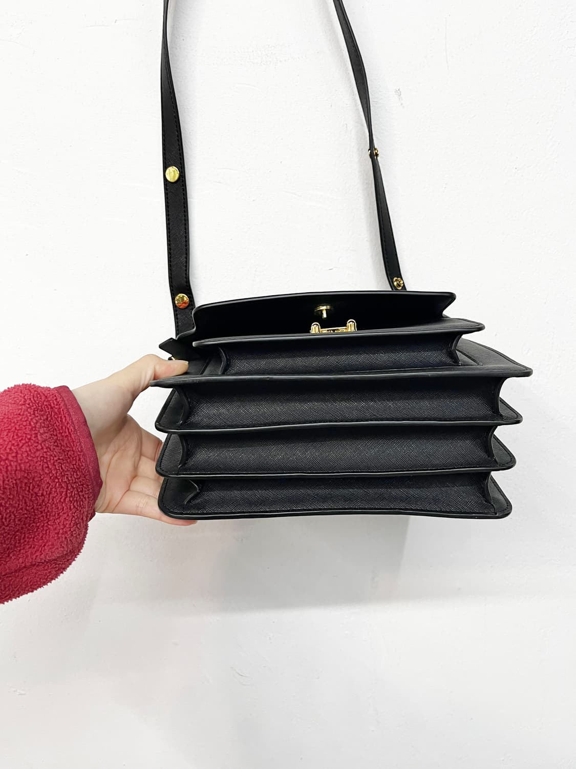 마르니 트렁크백 상품이미지8