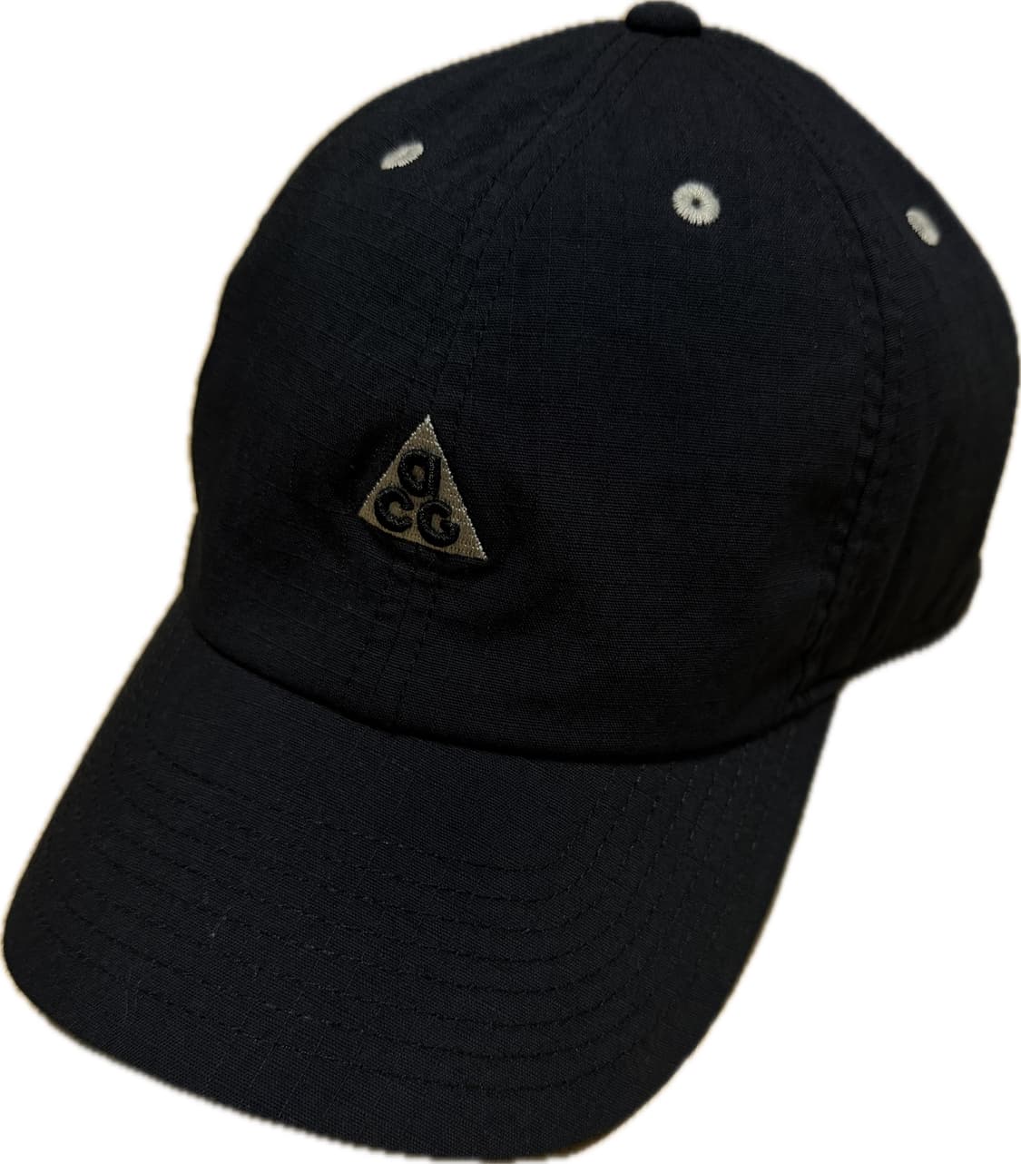 나이키 ACG 헤리티지 86 볼캡 블랙 상품이미지1