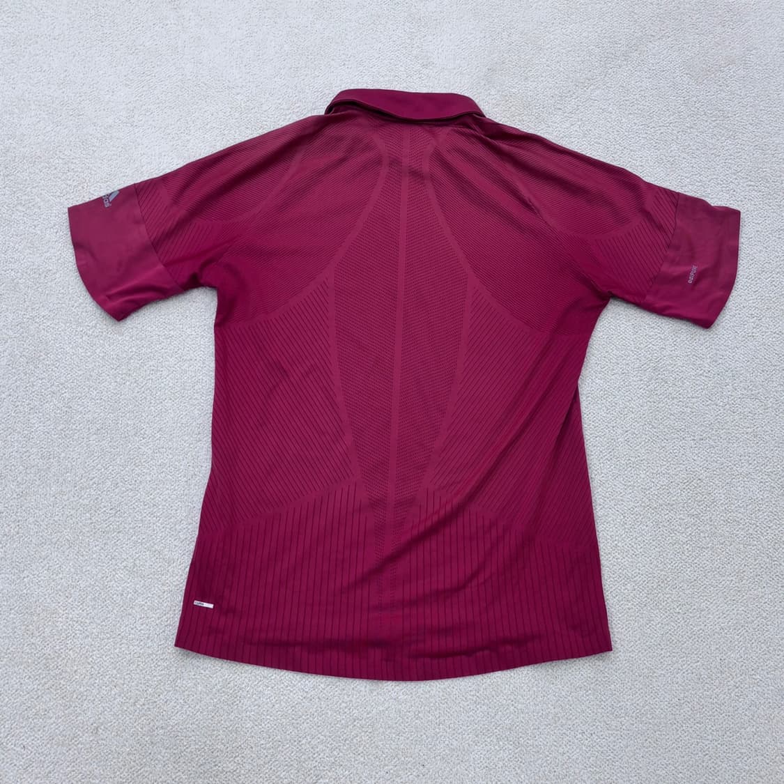 100 아디다스 아디퓨어 반팔 티셔츠 0416E 상품이미지2