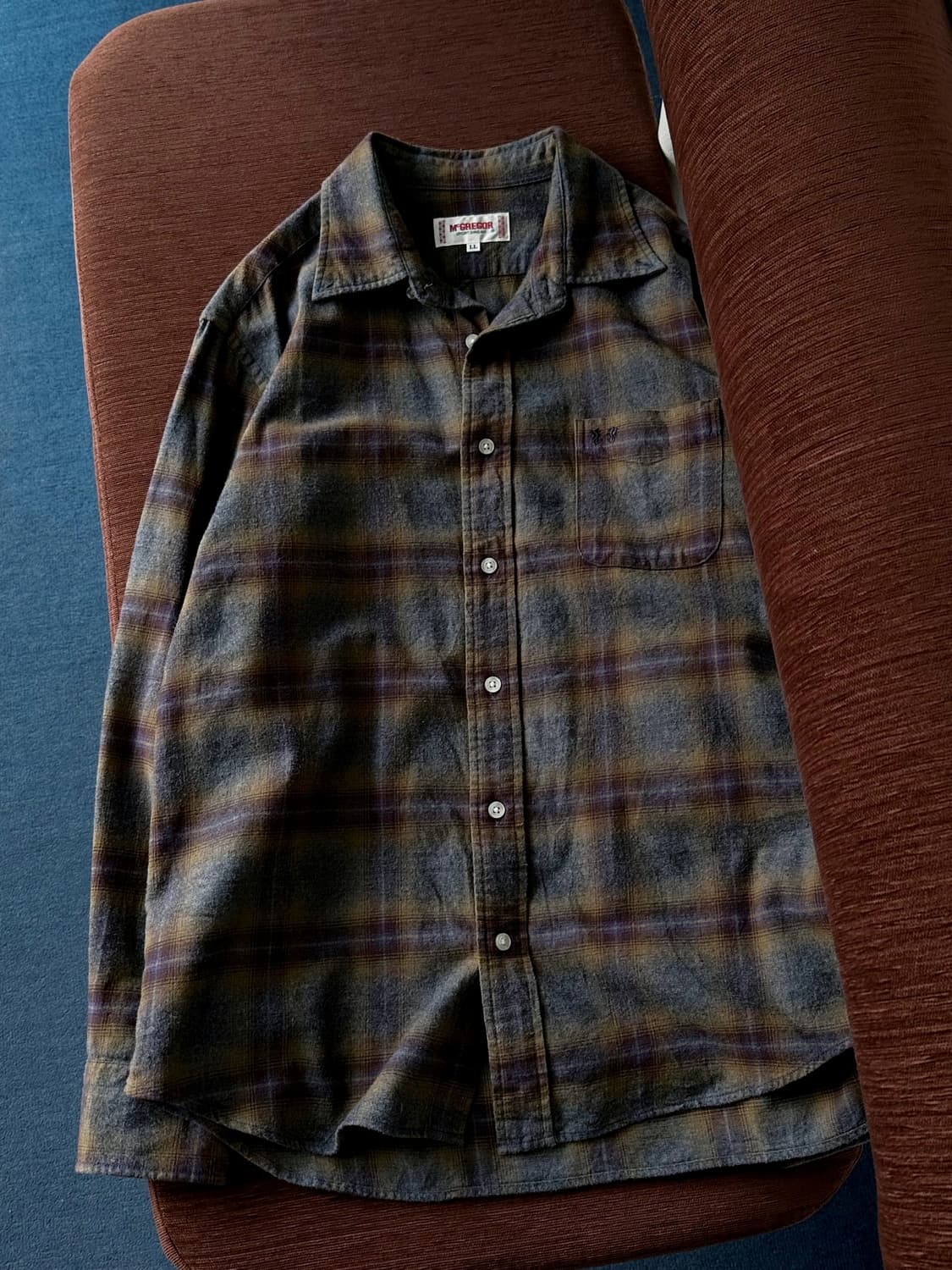 McGREGOR 상품이미지5