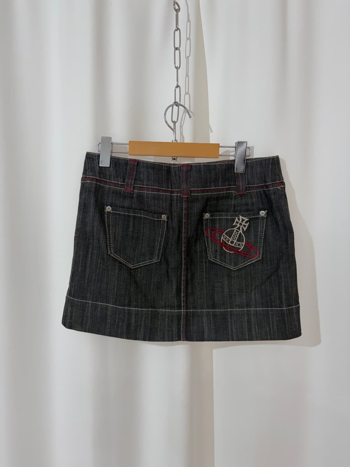 Vivienne Westwood skirt 상품이미지4