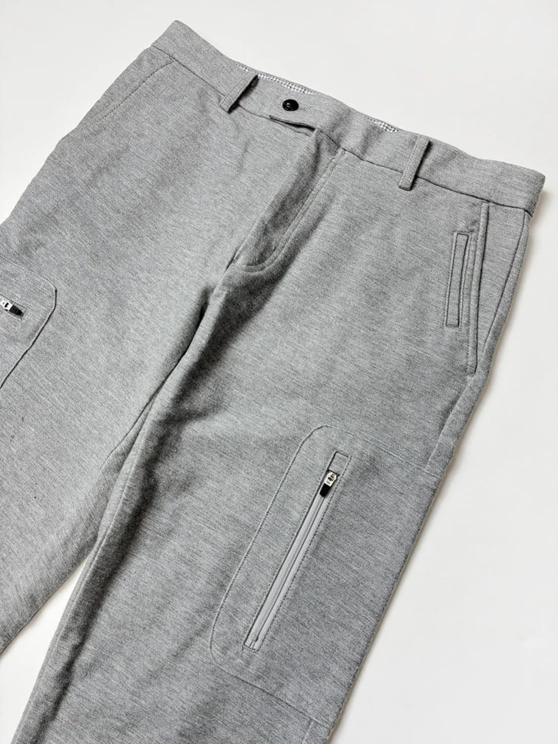 이얼즈앤브리즈 재팬 스트레이트 스웻 팬츠 PN5566 상품이미지2