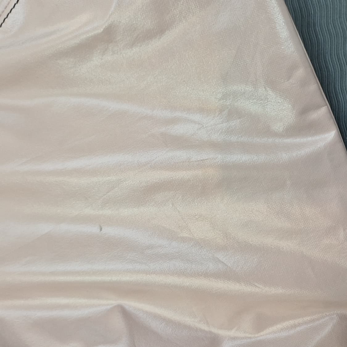 마뗑킴 코티 빅 토트백 핑크 상품이미지7