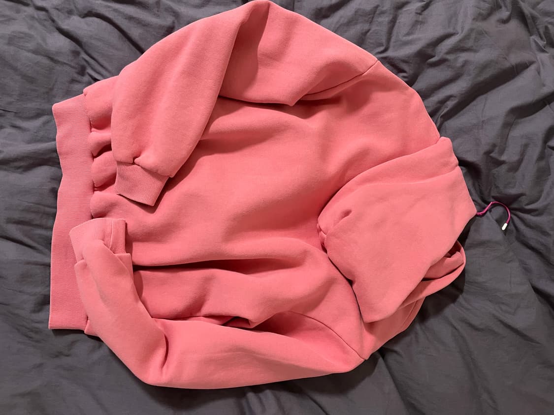 컬렉트 피시스 딥 다이브 후디 상품이미지2