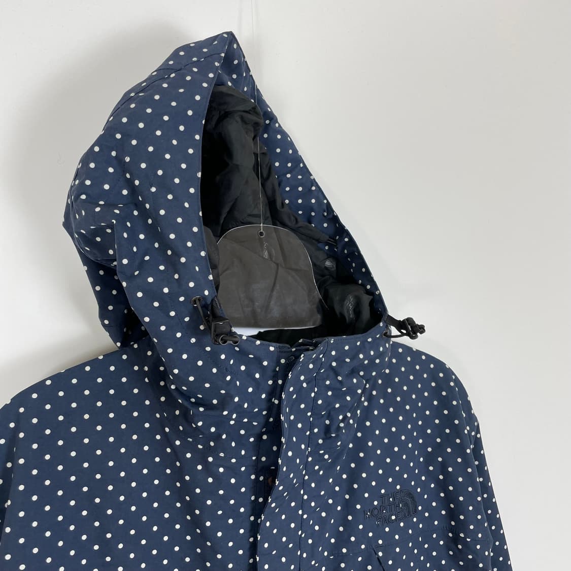 노스페이스 도트 라이트 마운틴 자켓 상품이미지2