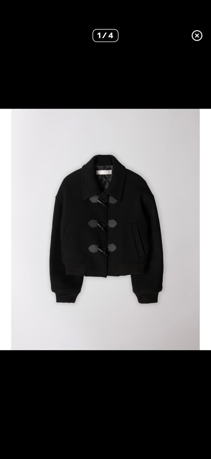 마조네 더플코트 상품이미지1