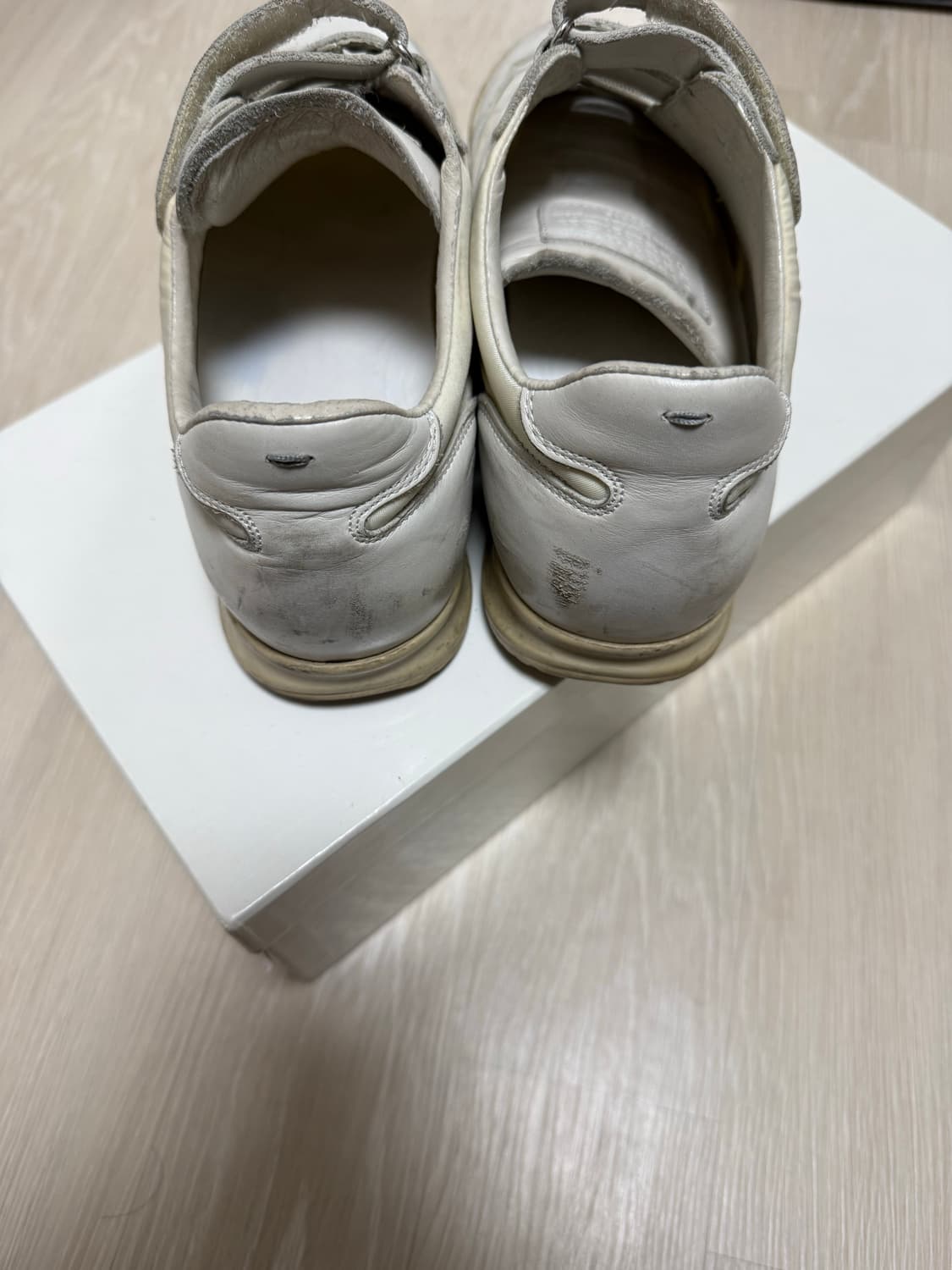 마르지엘라 스니커즈 42사이즈 상품이미지3