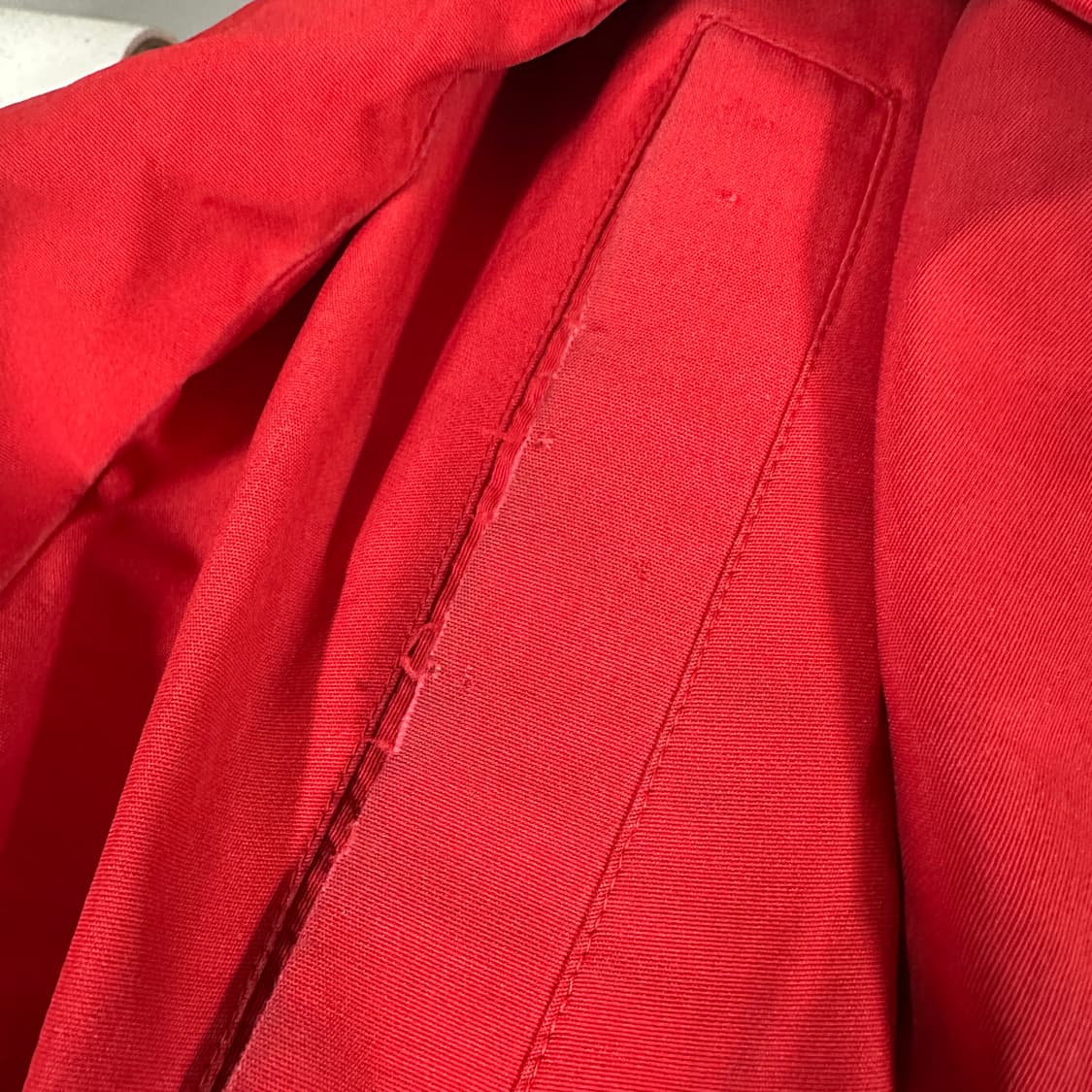 빈티지 라코스테 점퍼 상품이미지9