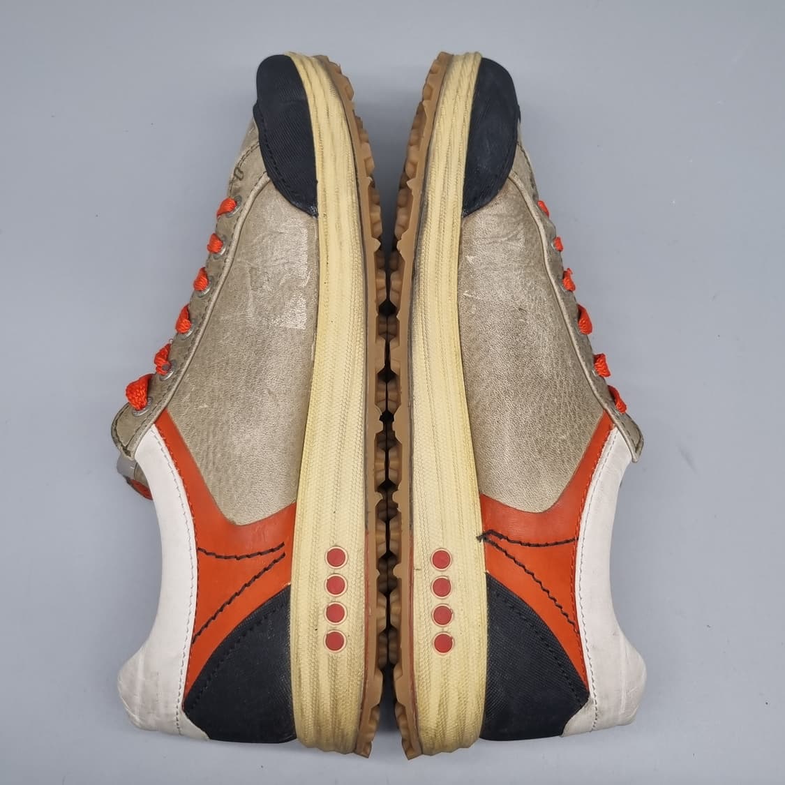 에코 남성골프화 43 280 상품이미지5