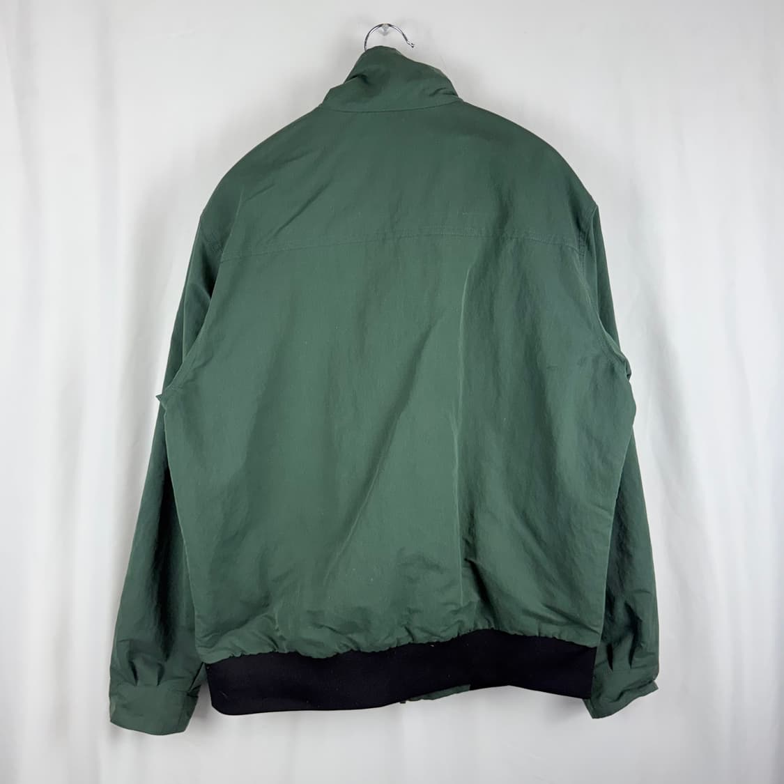 (XL) 컬럼비아 바람막이 자켓 그린 상품이미지7