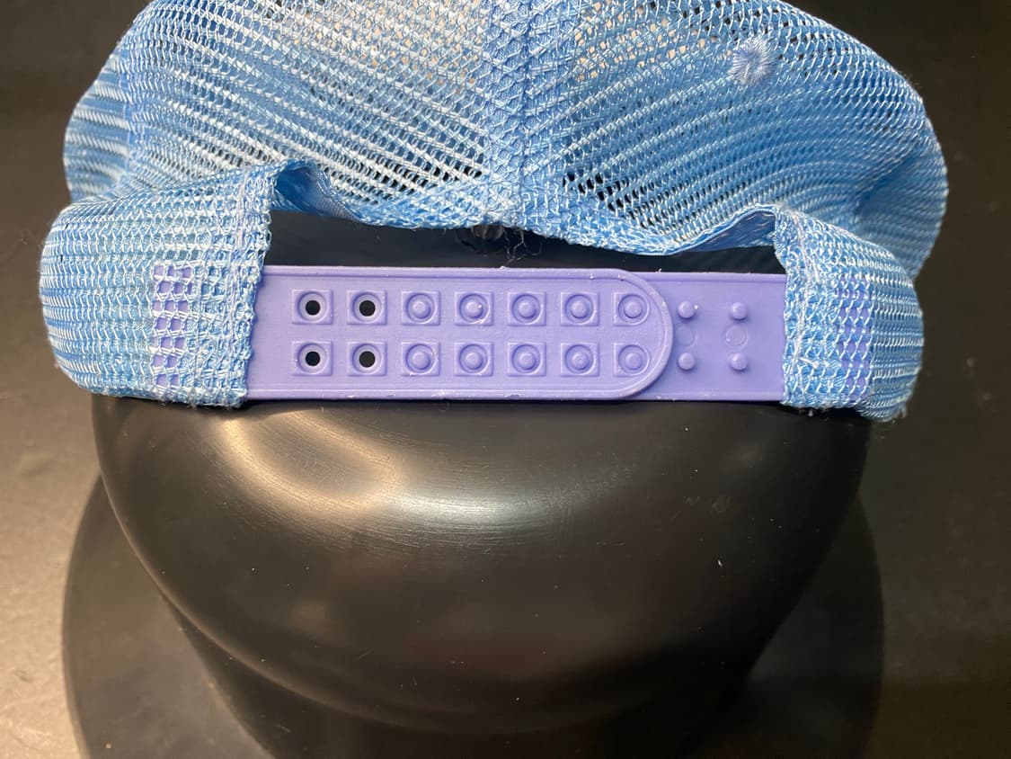 california vintage trucker cap 상품이미지6