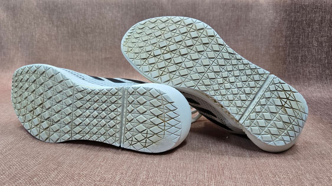 아디다스 250mm- 4DFWD 펄스 - 화이트 상품이미지6