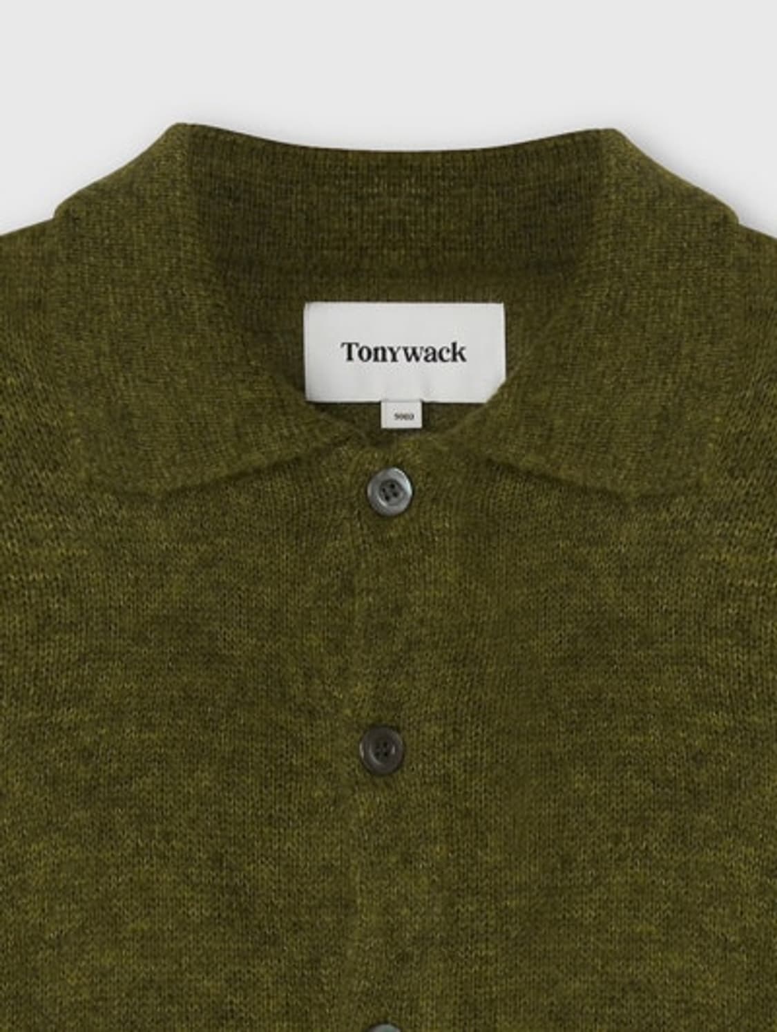 (구매글)토니웩 Alpaca Mohair 알파카 모헤어 가디건 삽니다 상품이미지2