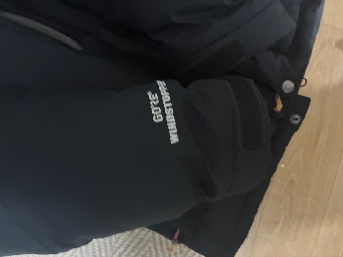 노스페이스 히말라야 95 M판매 상품이미지4