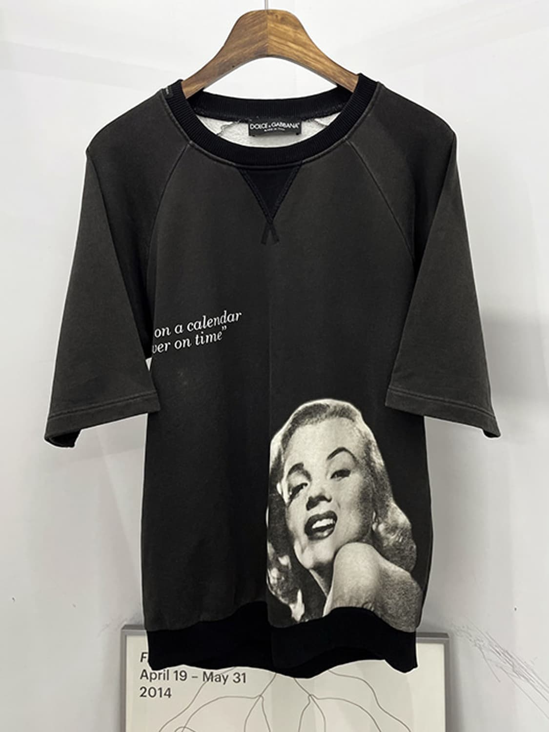 00'S DOLCE & GABBANA (L) 상품이미지1