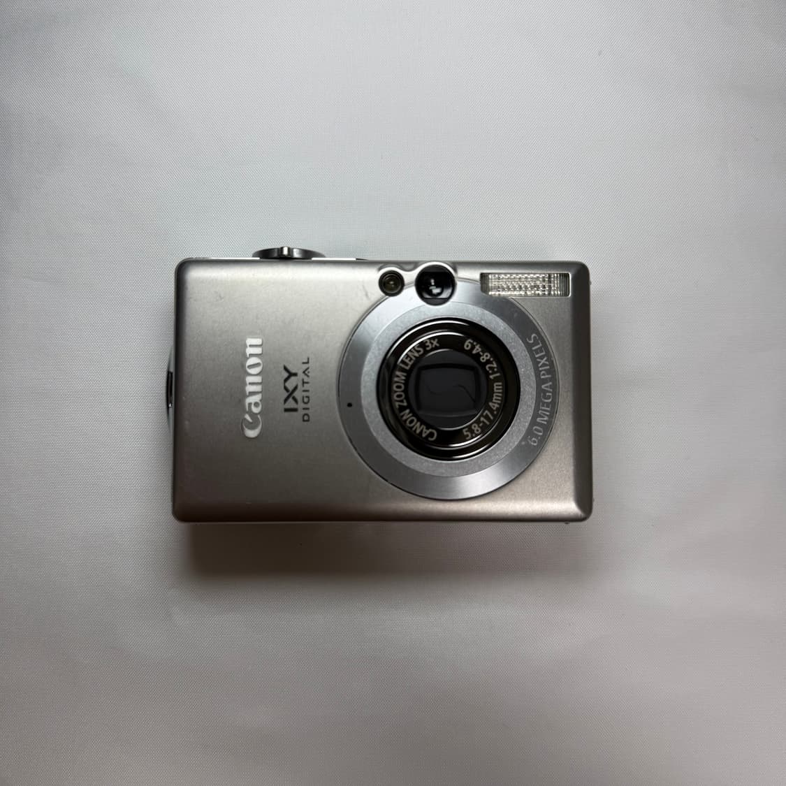 캐논 IXY 70 / IXUS 60 / SD 600 (익시, 익서스) 상품이미지1