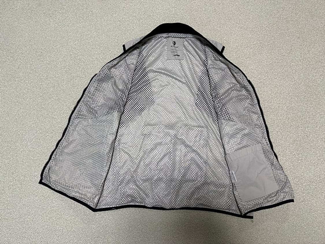 블랙야크 조끼 남성용 100사이즈 상품이미지2