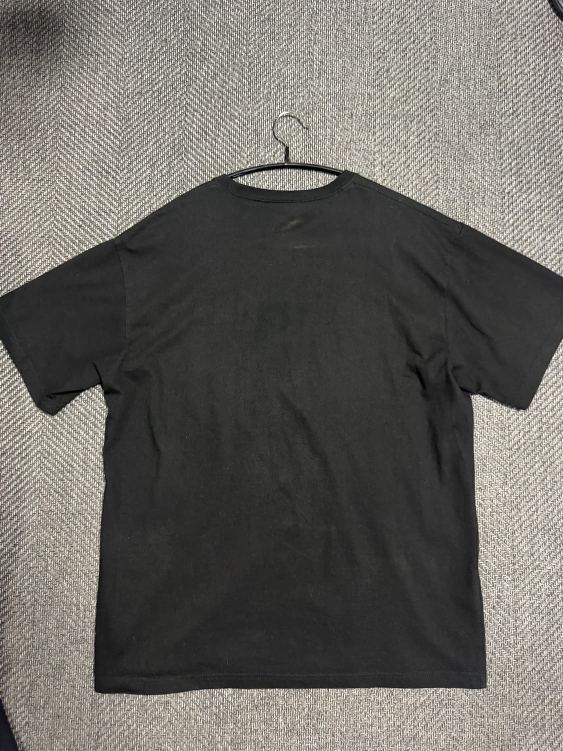 산산기어 보이롱페이스 반팔 2사이즈 상품이미지2