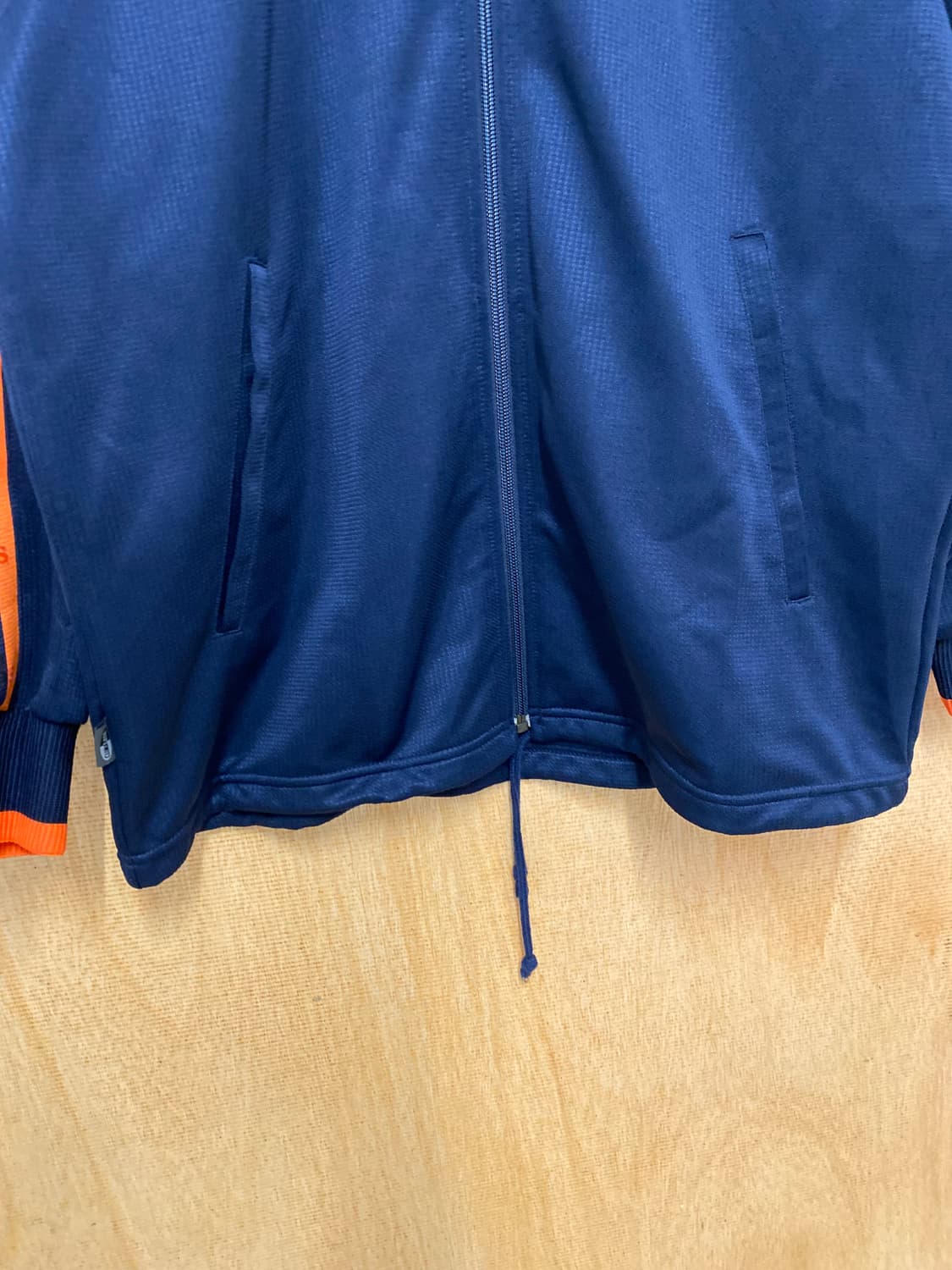 00s ADIDAS jersey 2000년대 아디다스 져지 상품이미지4
