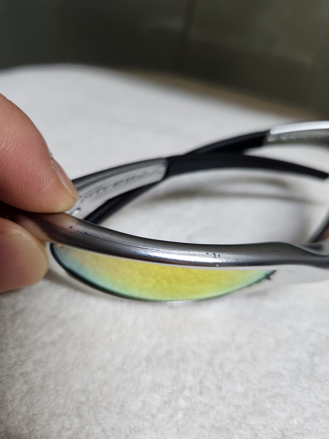 오클리 뉴스트레이트자켓 선글라스 고글 oakley 상품이미지5