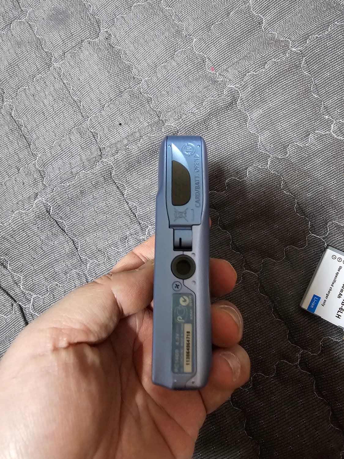 캐논 익서스 107 + 배터리 SD카드 상품이미지5