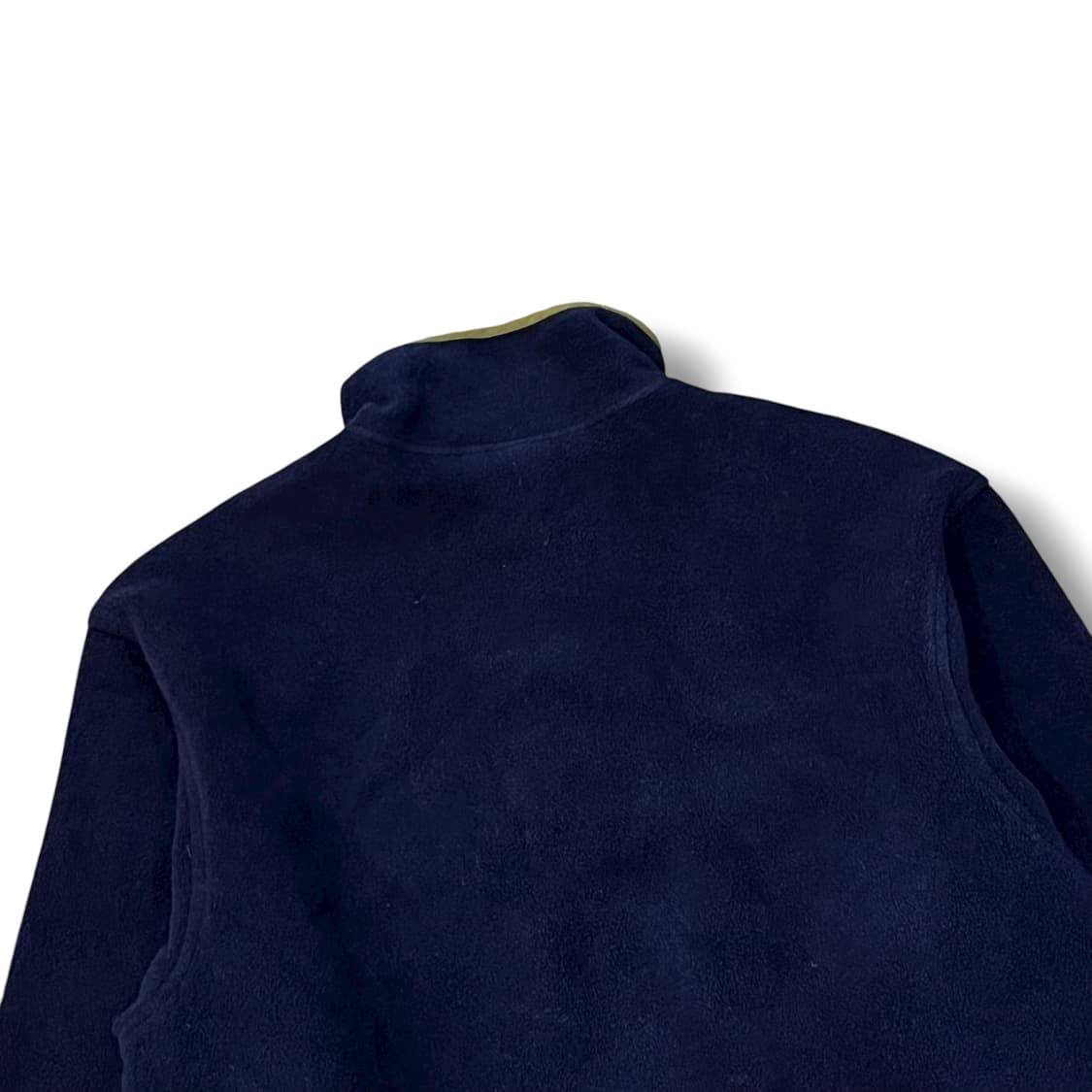  울리치 워크 플리스 y14063 상품이미지5