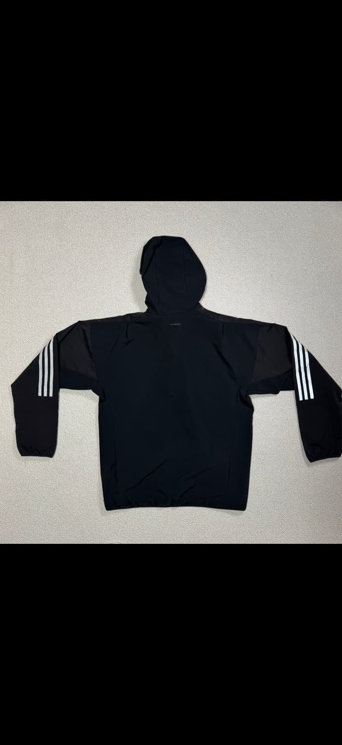 아디다스 L 삼선 바람막이 상품이미지7