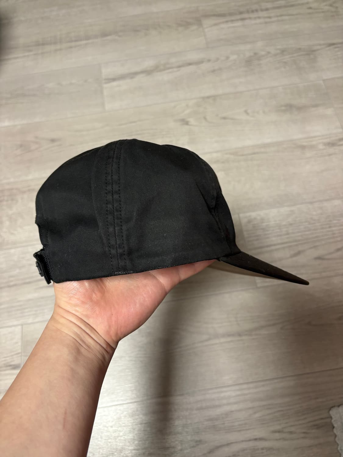 [os] 피어오브갓 벨크로 스트랩 어드저스터 캡 26ss 상품이미지5