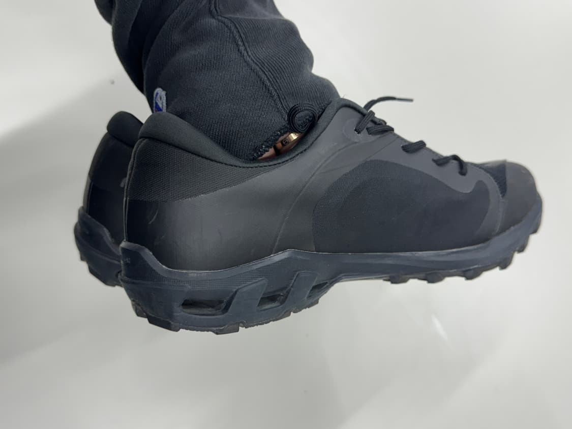 온 파프 클라우드 벤처 290 블랙 상품이미지6