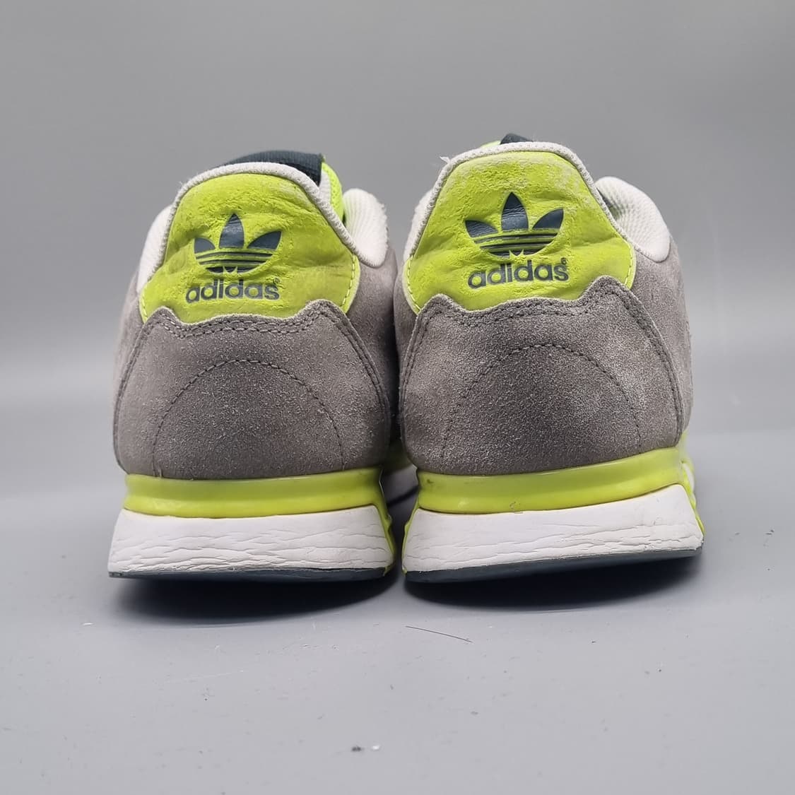 아디다스 ZX 850 남성 운동화270 상품이미지4