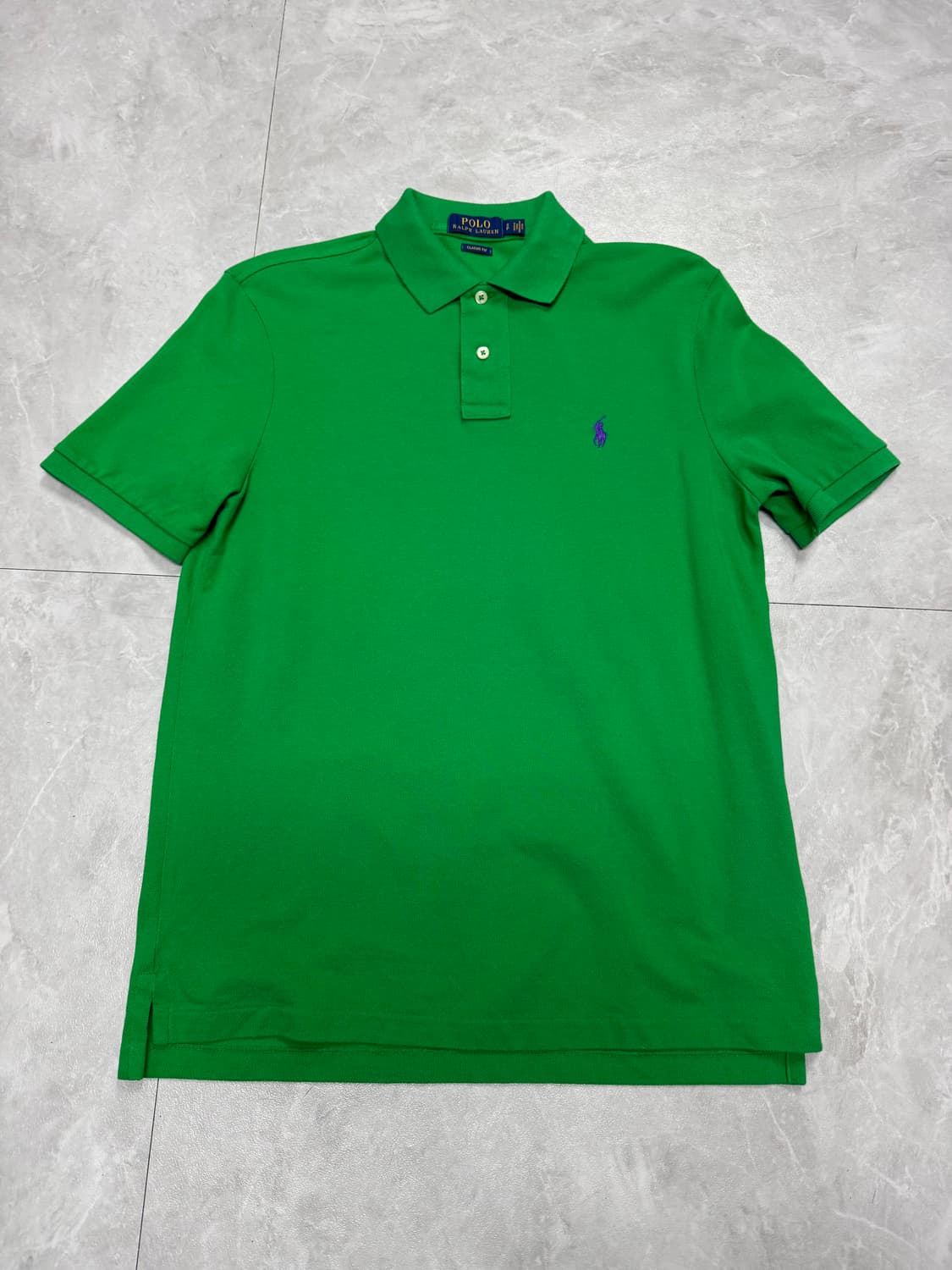 폴로 상품이미지1