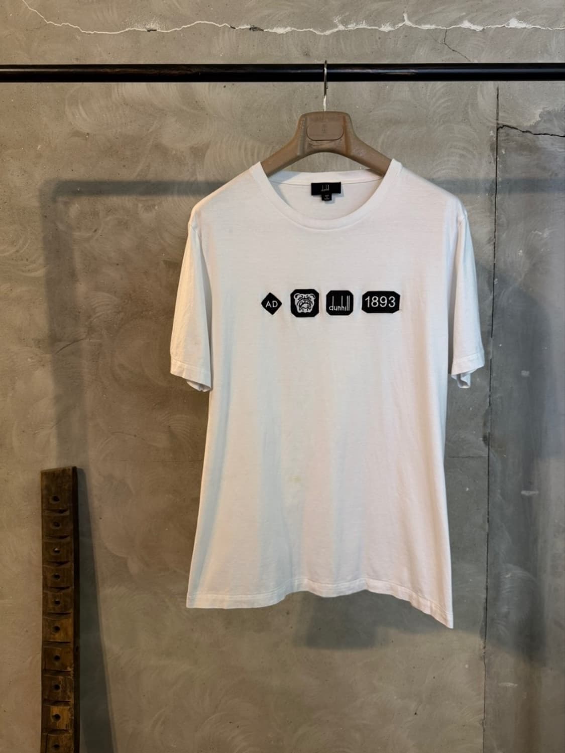 던힐 티셔츠 100 상품이미지9
