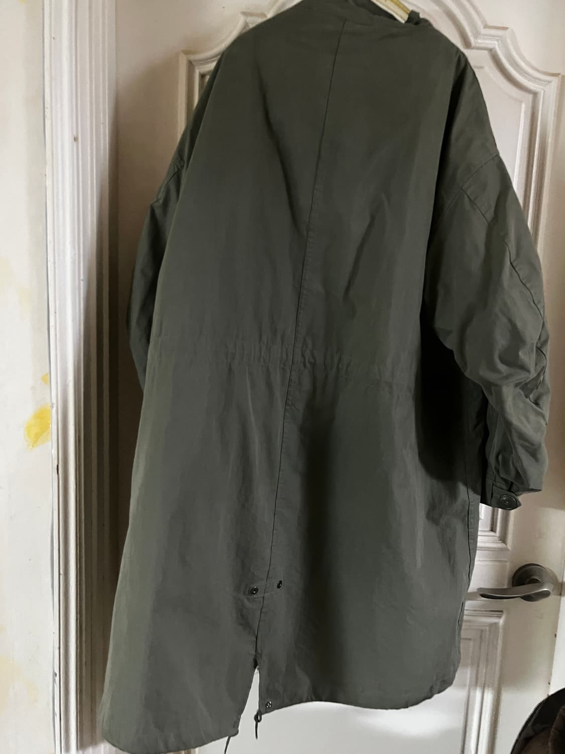 프릭스스토어 m65 s 상품이미지4