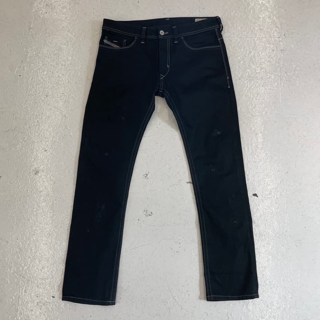 디젤 타나즈 디스, 크랙 진 상품이미지3