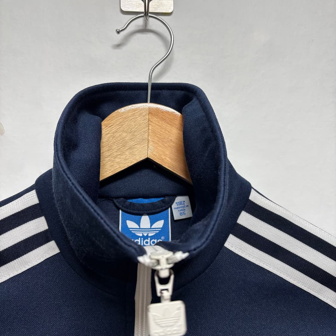 아디다스 네이비 유로파 져지 상품이미지3