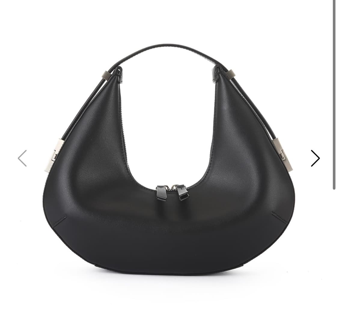 오소이 토니 호보백 미착용 새제품  상품이미지1