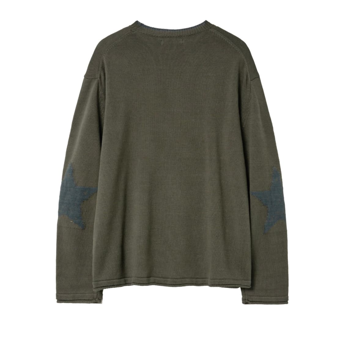 해칭룸 Stars knit  상품이미지2