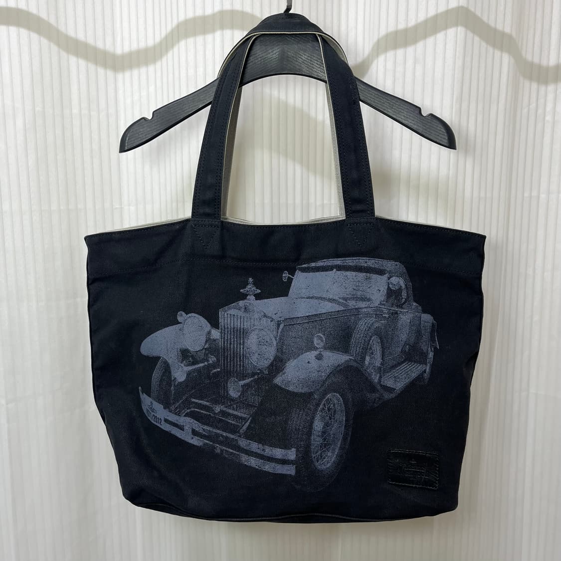 vivienne westwood man tote bag 상품이미지2
